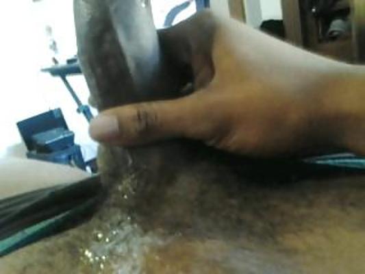 4P Young,hung and full of cum...