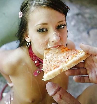 6P Gozada na comida