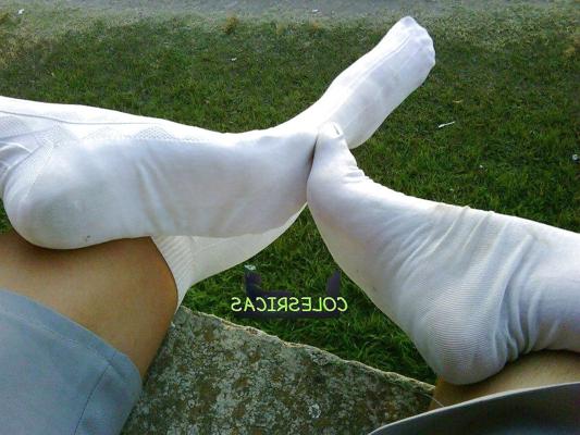 25P Socks 2