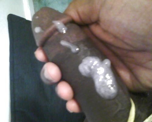 11P BLACK DL kinky