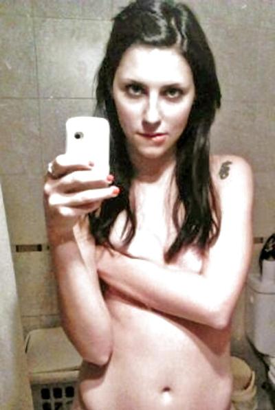 19P The Best of Exposed Argentinian GF Paula