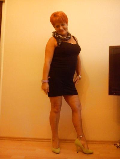 25P Mature Slut from Poland