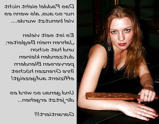 20P Femdom legendas alemão parte 45