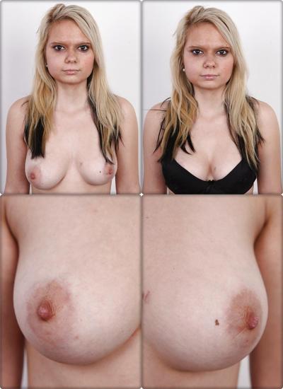 25P Casting Dressed & Undressed 4