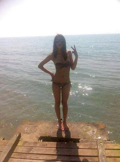 4P ПЛАЖ БЁРЕТ