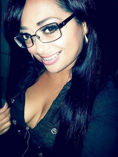 25P Spinner latina milf
