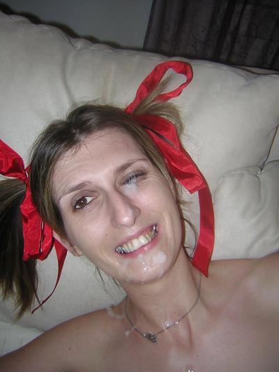 25P Aline french amateur cumpilation part 4