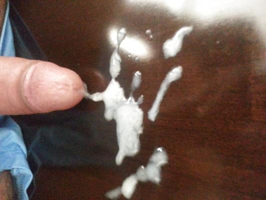 22P Photonovel - Me 'till to cum