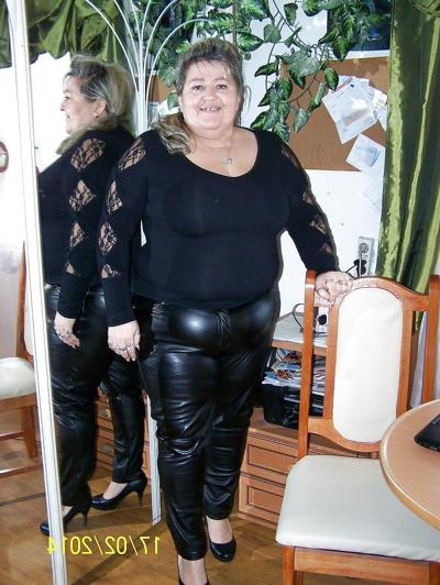 14P Ugly Fat Pig Whore
