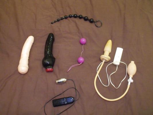 7P Toys
