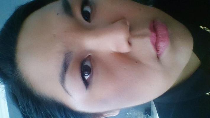 25P Asian wife stolen phone pics