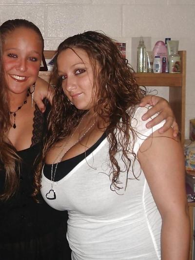 25P Non Nude Amateurs