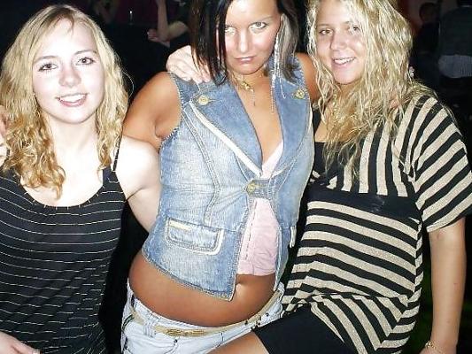 25P Danish teens-33-party