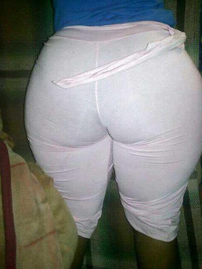 5P Big booty mom and hips from soweto in south africa