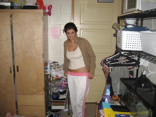 10P Teen amateur 001