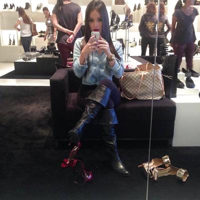 4P Mistress bianca