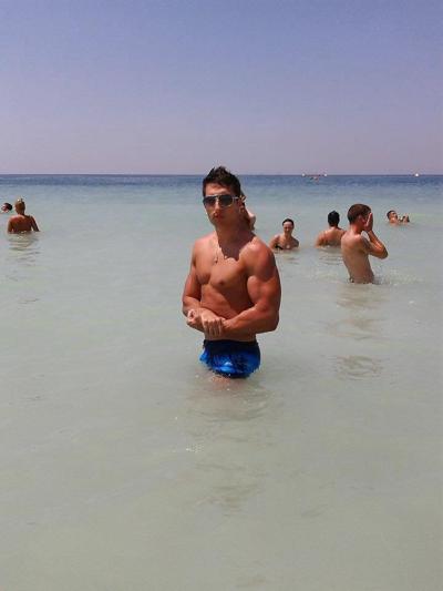 5P MUSCLES
