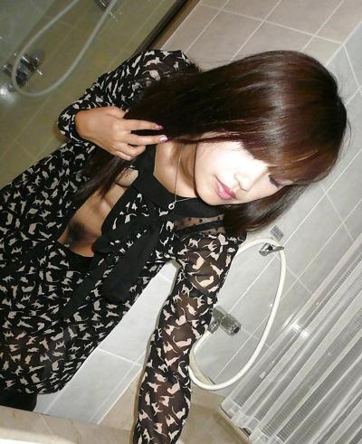 25P Japanese bride fucked by her guest