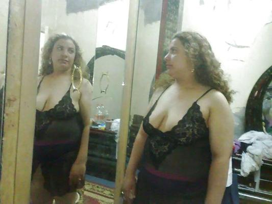17P Arab turkish bbw s