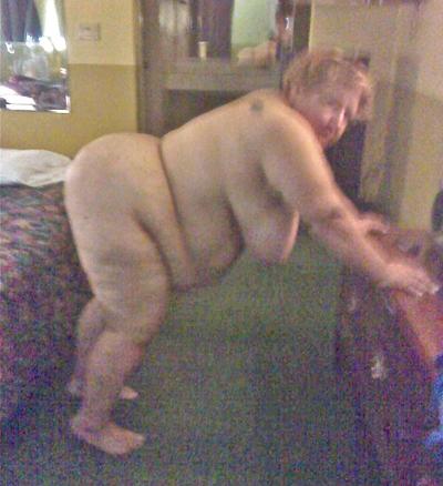 25P Grannies BBW Matures #73