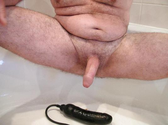 13P More Anal Play