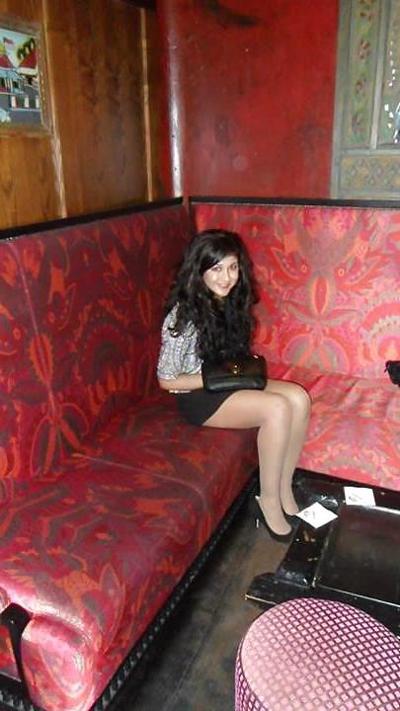 25P Mes photos sexy pour que vous vous branliez et jouissiez
