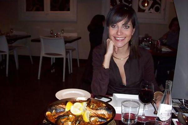 20P Sexy Greek Girlfriend Marilyn From Kifissia On Vacation