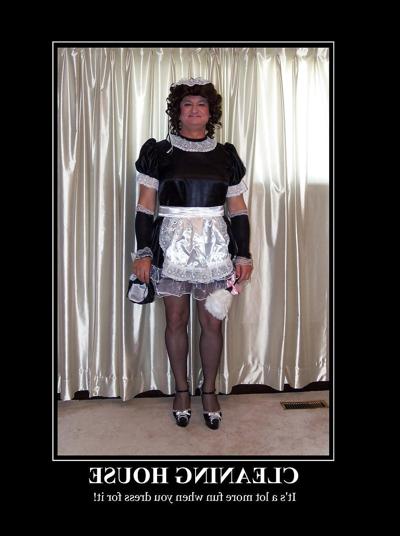 10P The French Maid 02