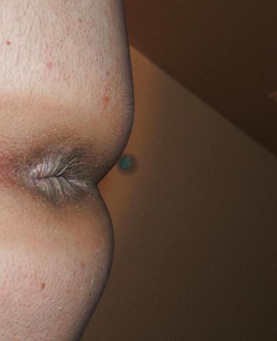 15P Some butthole when I was 19 yo girlie