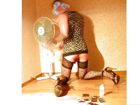 18P Amateur crossdresser 04