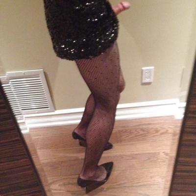 20P Teenager-Crossdresser