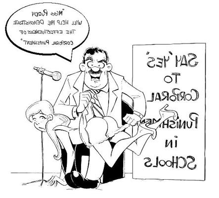 9P Funny comics