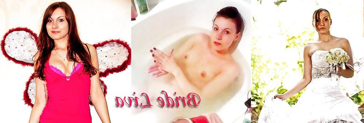 13P The BT of Exposed Bride Liva