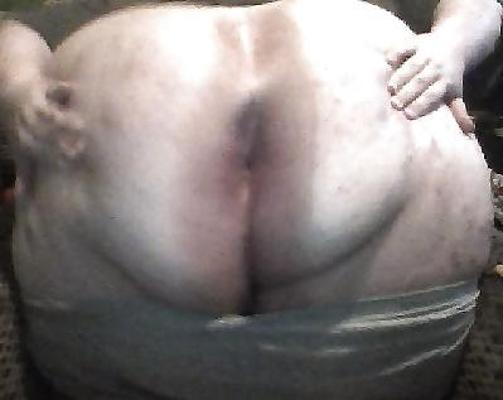 5P Seins et cul