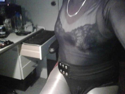 5P Pantyhose play from jessy