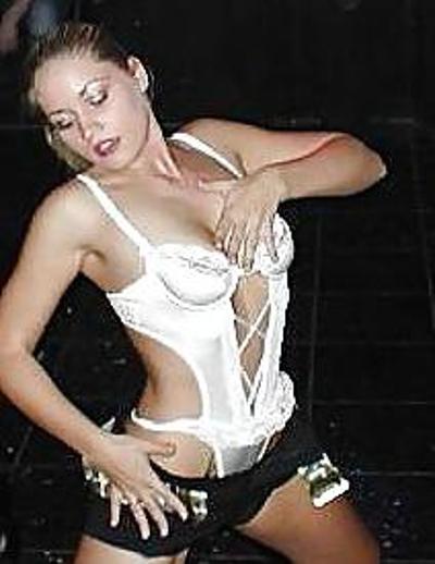 25P Danish teens & women-133-134-nude strip initiation beach 