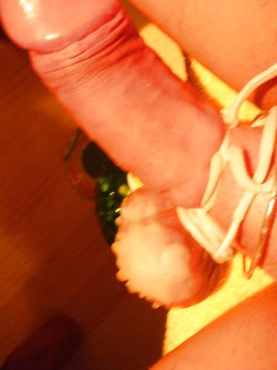 21P Ts sissy slave slut