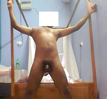 10P CADELA MENINO QUENTE ÁLBUM BDSM