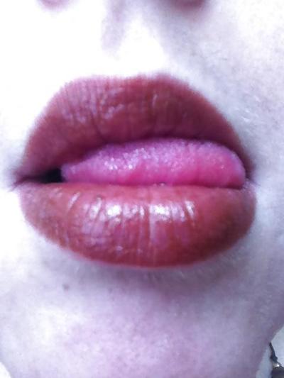 4P Puzzle de ma tongue 