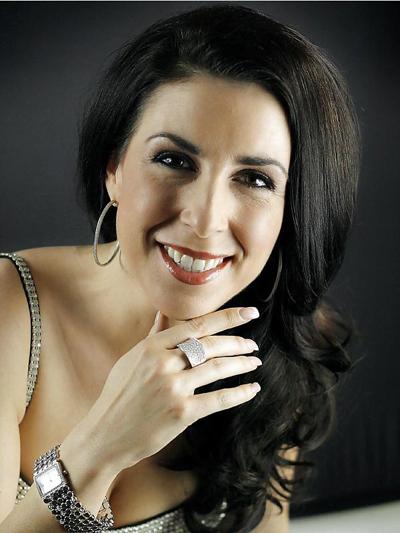 15P Judith Williams