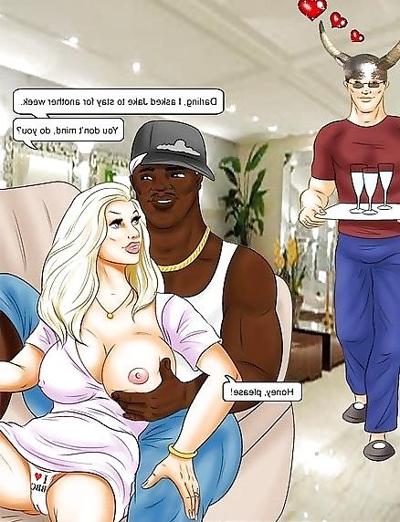 22P Cuckold