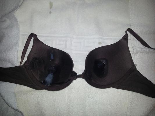 25P Primark Secret Possessions 34A Black 