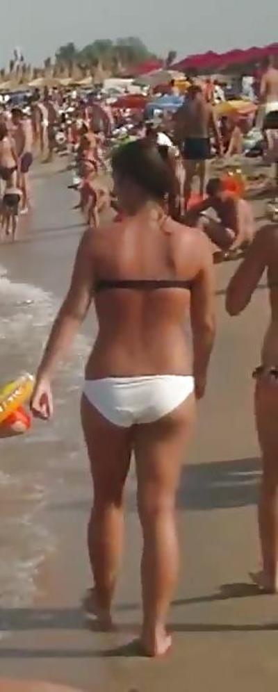 25P Spy summer ass romanian