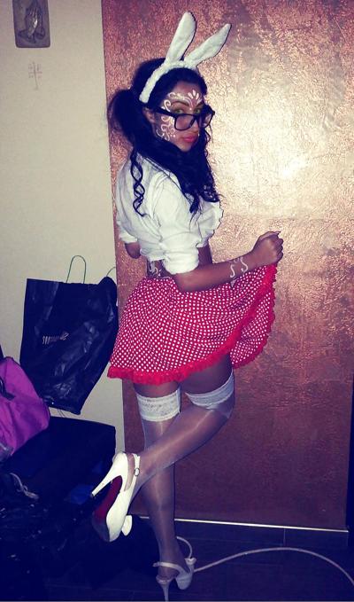 10P Romanian Office Slut!
