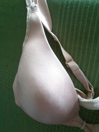 4P My Mom Old Triumph Bra
