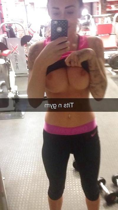 7P Gym and Fitness Girls