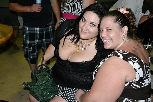 20P Not naked bbw women from facebook 2.