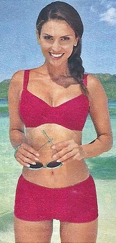 20P Französische Modelle – Galerie 25