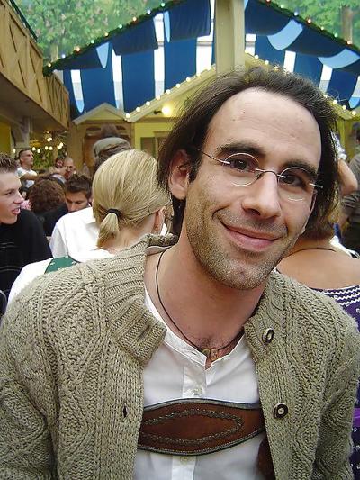 25P Wiesn Oktoberfest