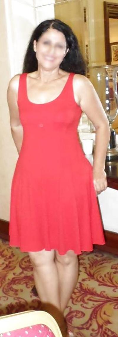 25P Turkish mature chapuling woman